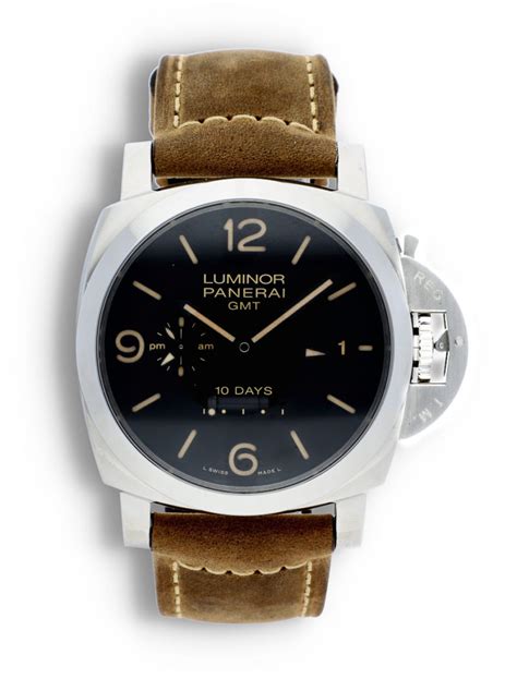 officine panerai prijs|pre owned Panerai watches.